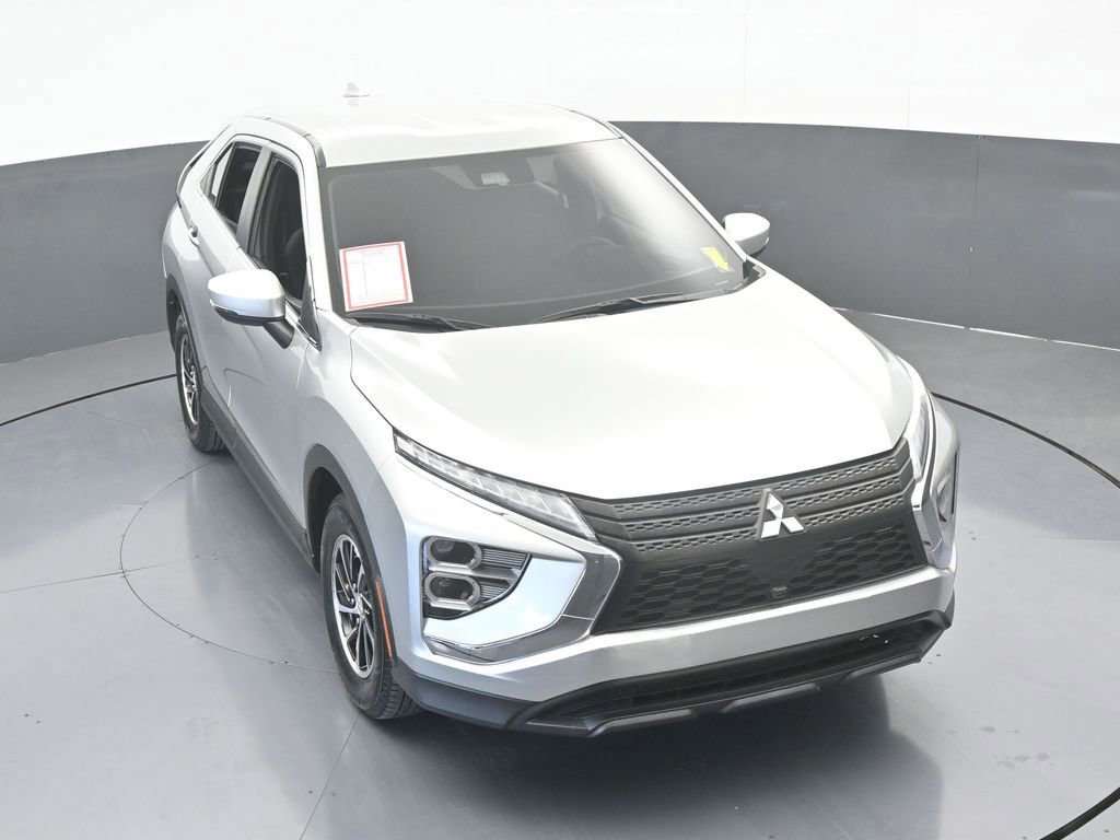 Used 2023 Mitsubishi Eclipse Cross ES image 47