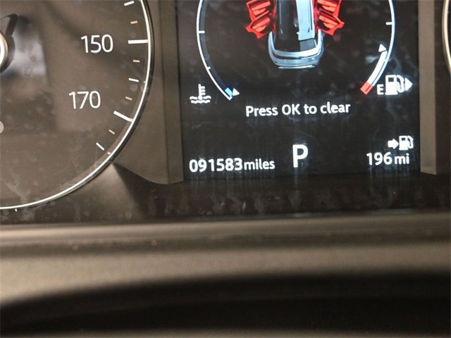 Used 2020 Land Rover Range Rover Velar S image 37