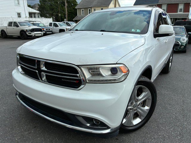 Used 2014 Dodge Durango Limited w/ Premium Group