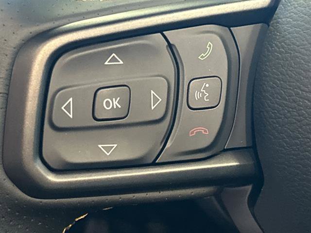 New 2025 Jeep Wrangler Unlimited Rubicon 392 image 15