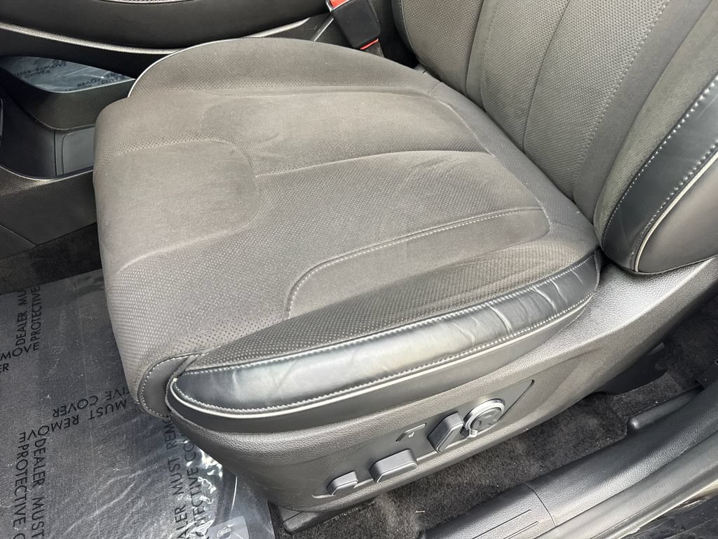 Used 2025 Hyundai Palisade Calligraphy AWD/4WD image 28