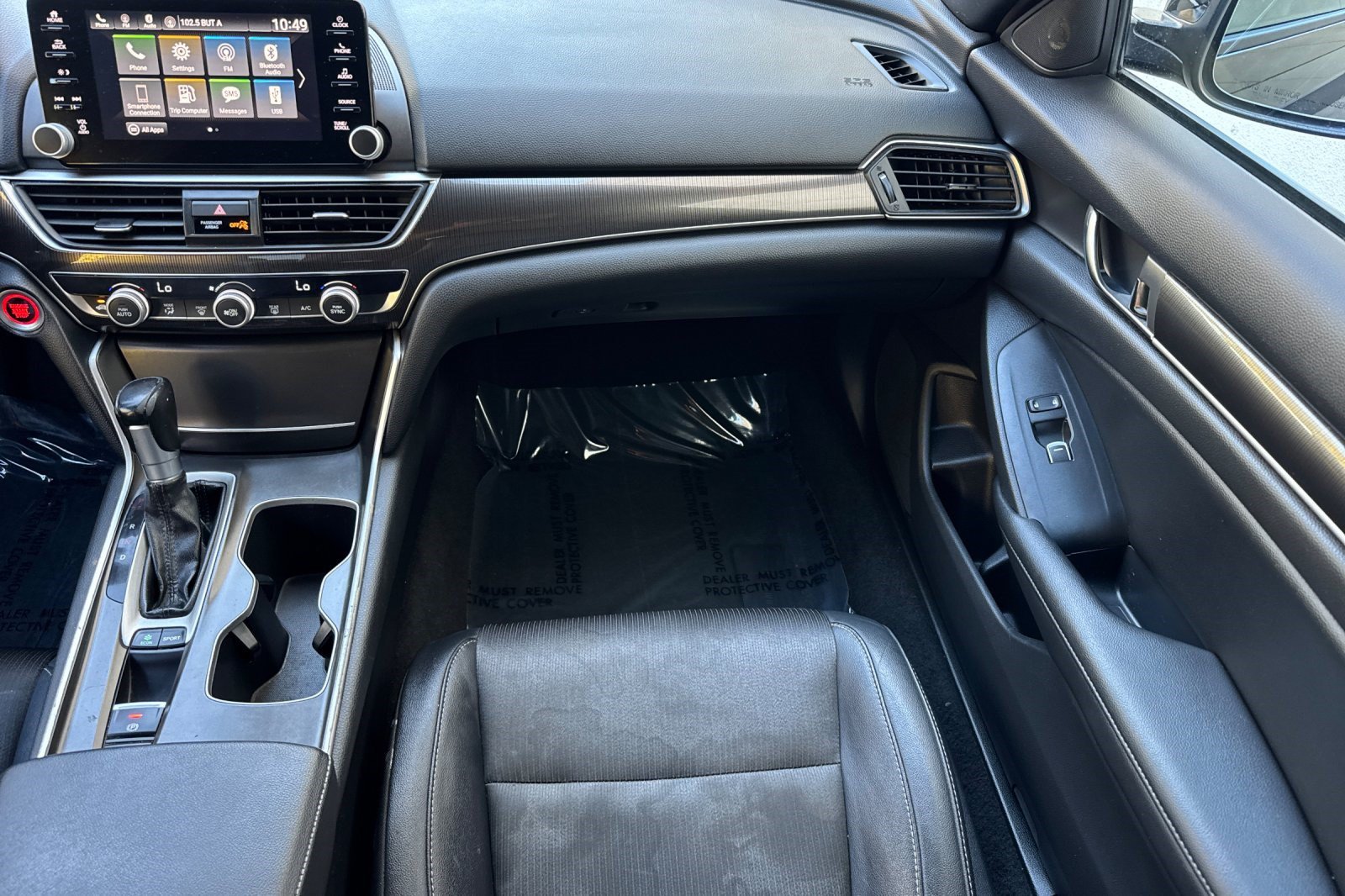 Used 2019 Honda Accord Sport image 30