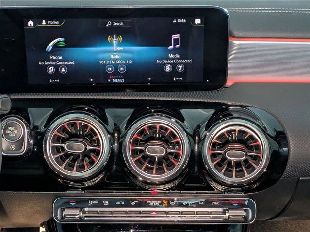 Certified 2023 Mercedes-Benz CLA 250 image 17