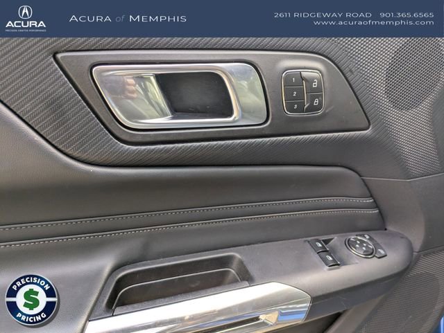 Used 2024 Ford Mustang GT Premium image 22