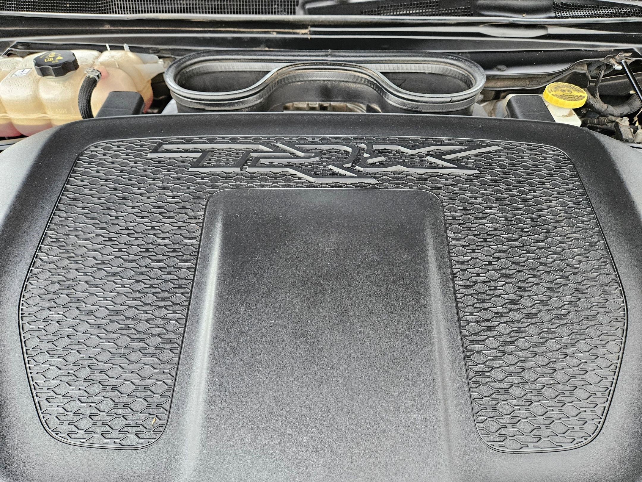 Used 2022 RAM 1500 TRX w/ TRX Level 2 Equipment Group AWD/4WD image 48