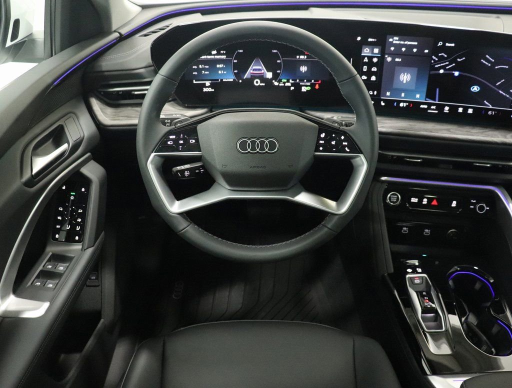 New 2025 Audi Q5 Premium w/ Convenience Package image 16