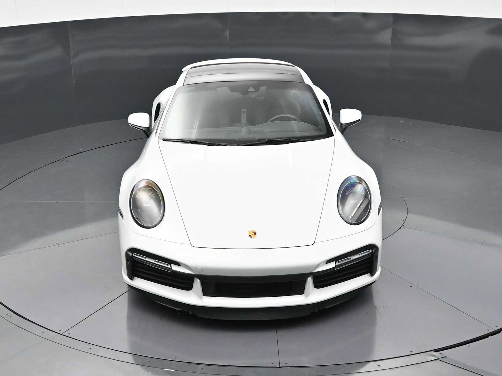 Used 2021 Porsche 911 Turbo S AWD/4WD image 35
