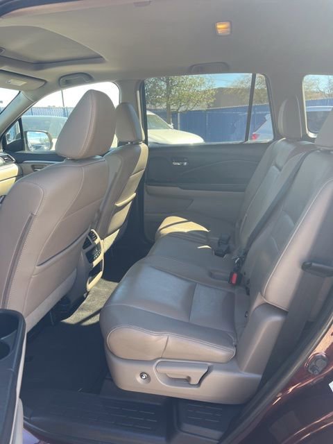 Used 2016 Honda Pilot EX-L image 23