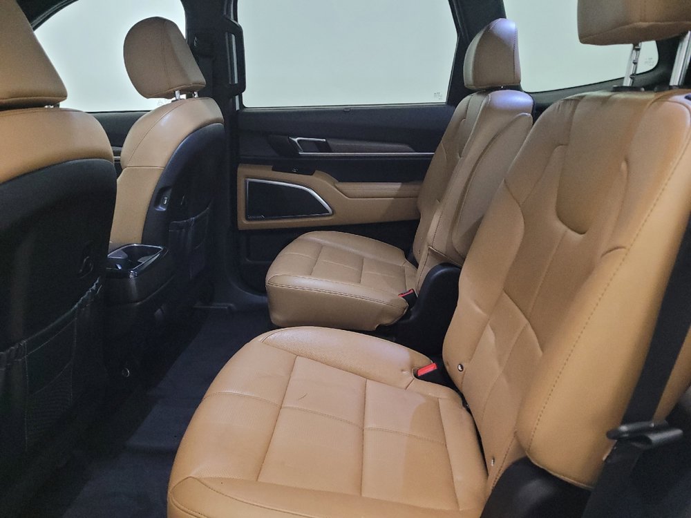 Used 2021 Kia Telluride SX image 18