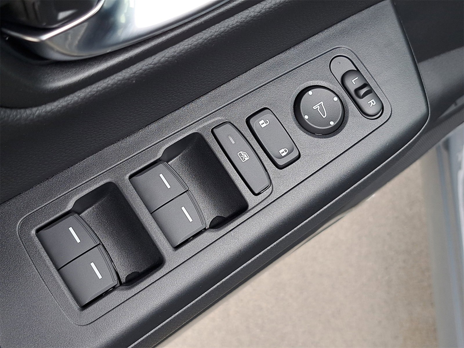 New 2026 Honda CR-V Sport-L image 27