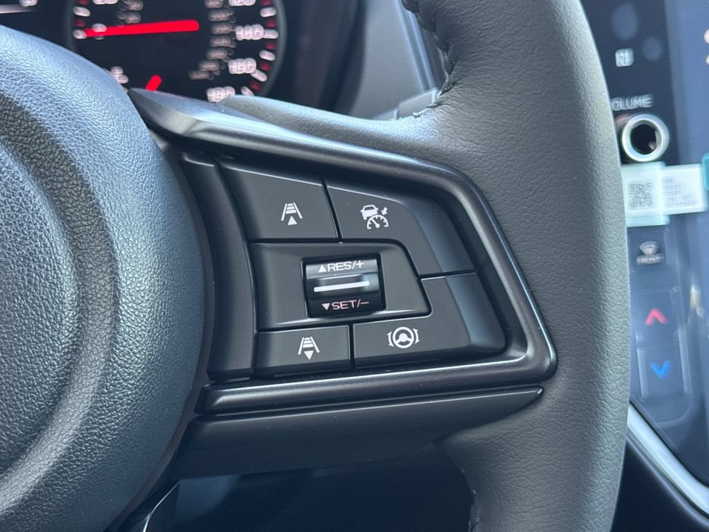 New 2026 Subaru WRX Premium AWD/4WD image 26