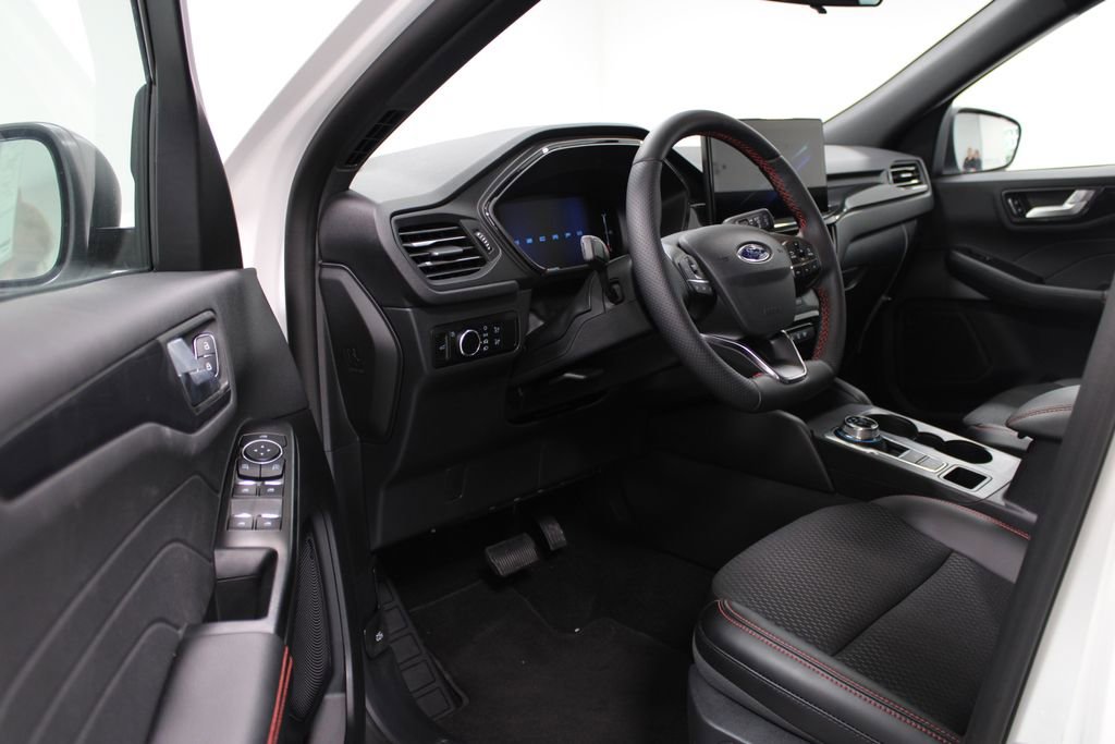 New 2025 Ford Escape ST-Line w/ Tech Pack #1 image 22