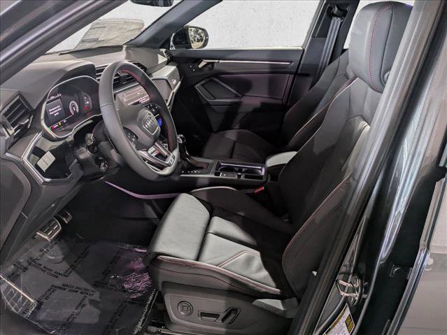 New 2025 Audi Q3 2.0T Premium Plus image 4