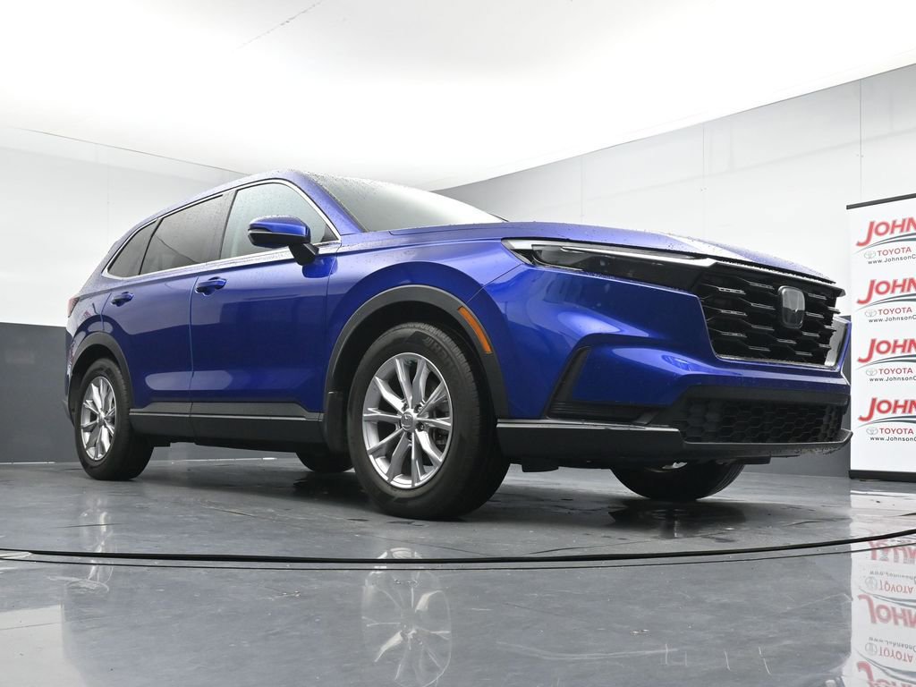 Used 2024 Honda CR-V EX image 33