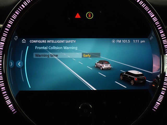 Used 2024 MINI Cooper SE image 30