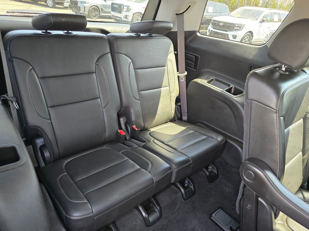 Used 2023 GMC Acadia SLT AWD/4WD image 12