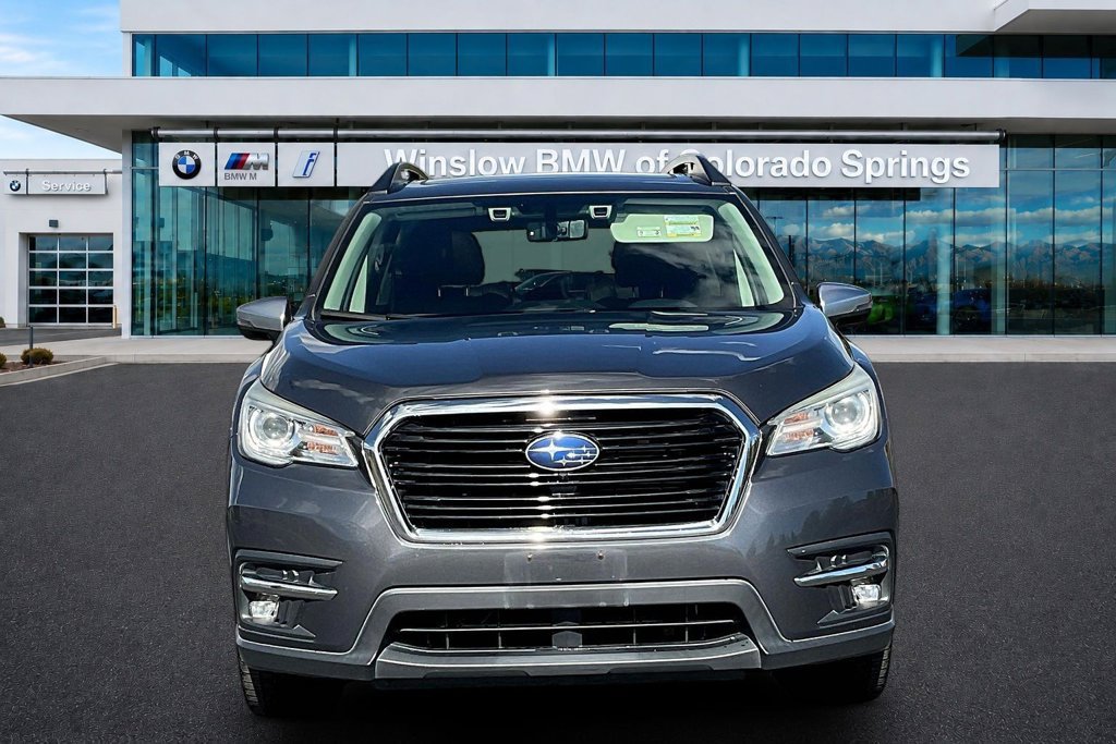Used 2019 Subaru Ascent Touring AWD/4WD image 2