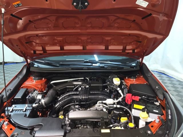 Certified 2024 Subaru Crosstrek 2.0i w/ Popular Package #1A AWD/4WD image 37