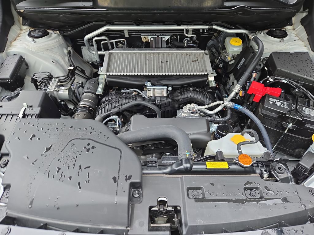 Used 2025 Subaru Ascent Premium w/ Premium Package image 28