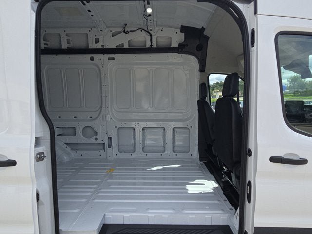 New 2027 Ford Transit 250 148 High Roof RWD image 10