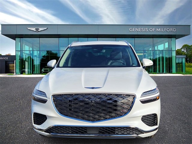 Used 2026 Genesis GV70 2.5T Advanced image 2