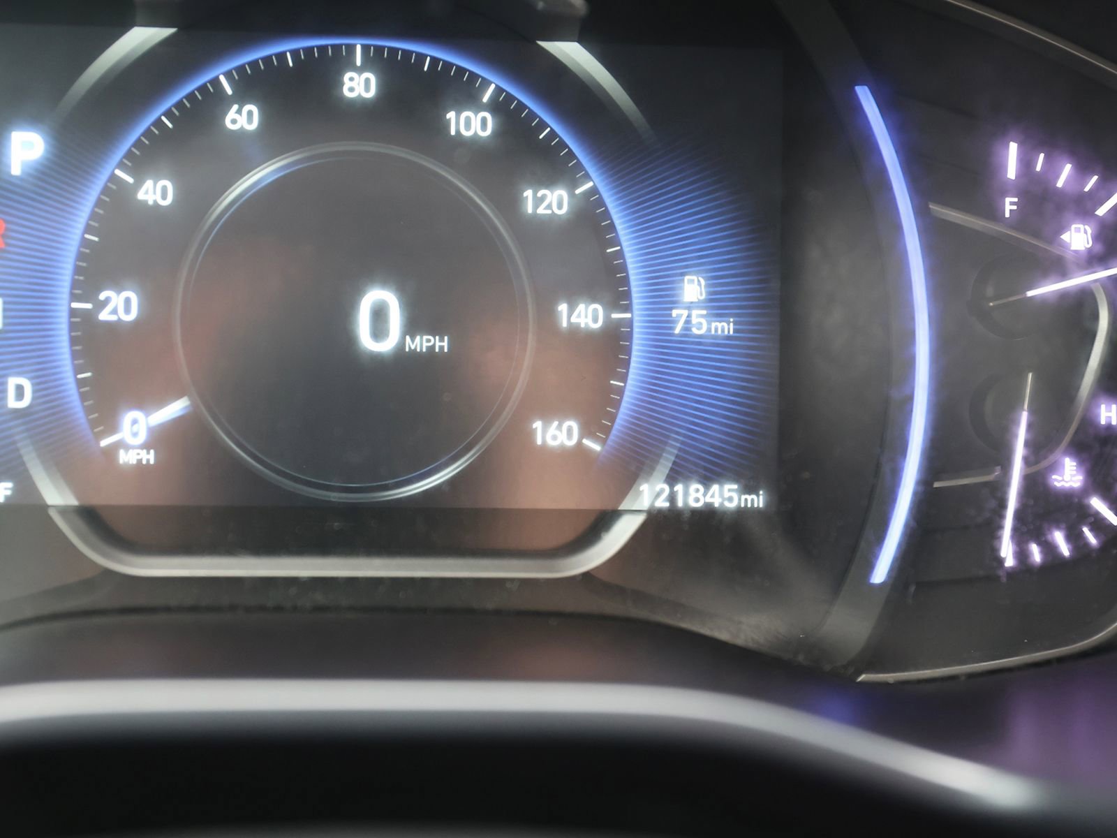 Used 2020 Hyundai Santa Fe SEL AWD/4WD image 41