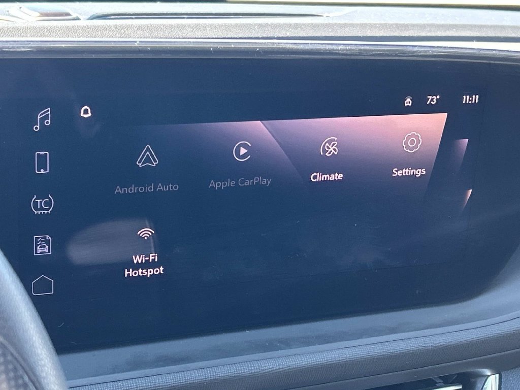 Used 2025 Buick Envista Preferred FWD image 18
