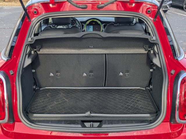 Used 2022 MINI Cooper S image 13