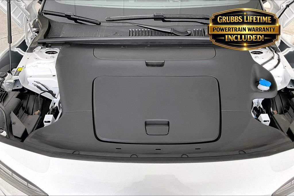 New 2026 Volvo EX30 Plus w/ Protection Package Premier AWD/4WD image 33