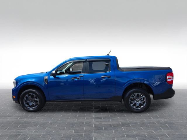 Used 2024 Ford Maverick XLT FWD image 4
