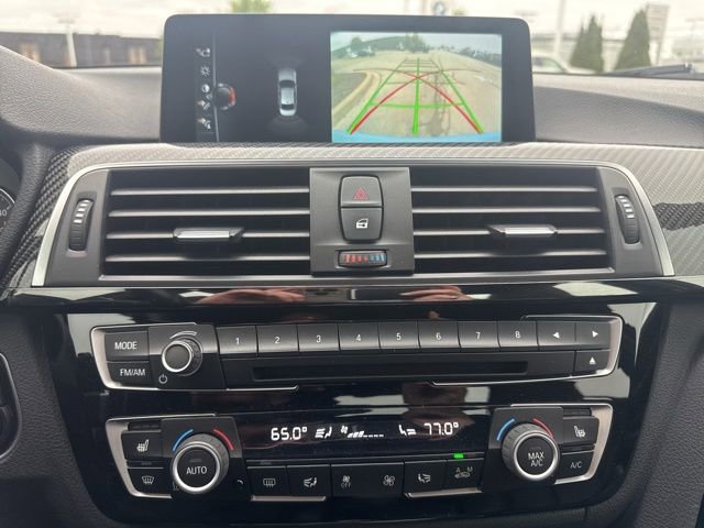 Used 2017 BMW M3 RWD image 17