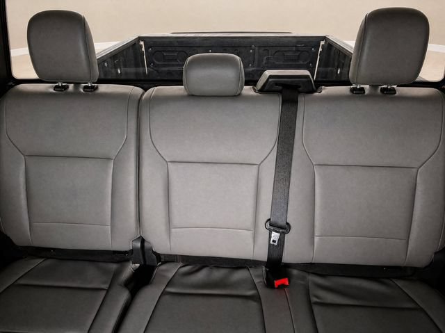 Used 2022 Ford F150 XL w/ Trailer Tow Package RWD image 13