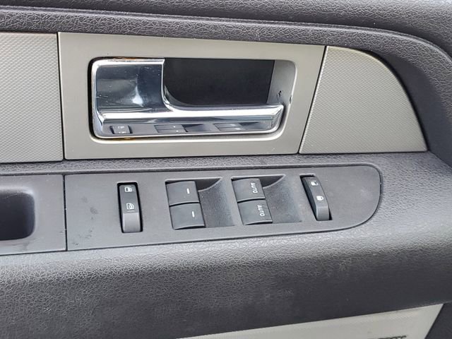 Used 2011 Ford F150 Lariat Limited image 15