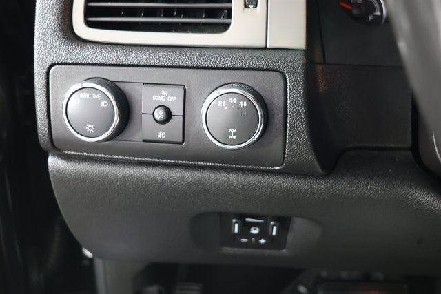 Used 2013 Chevrolet Silverado 2500 LTZ w/ LTZ Plus Package image 19