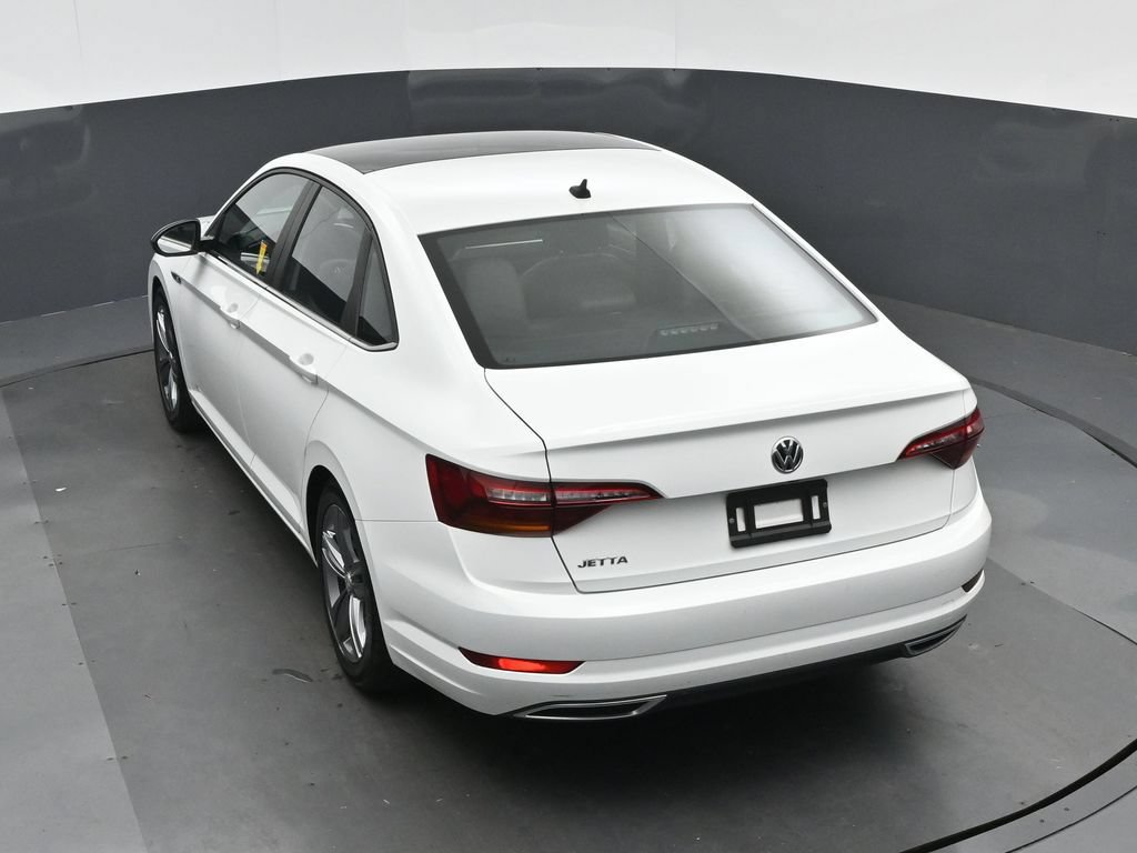 Used 2019 Volkswagen Jetta R-Line w/ R-Line Cold Weather Package FWD image 55