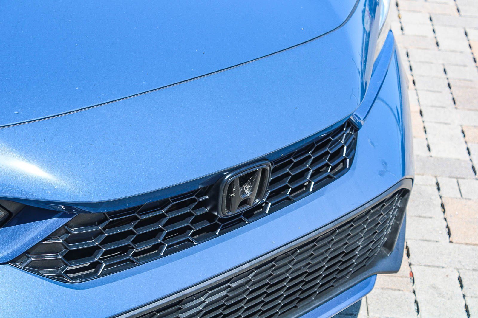 Used 2025 Honda Civic Sport image 6