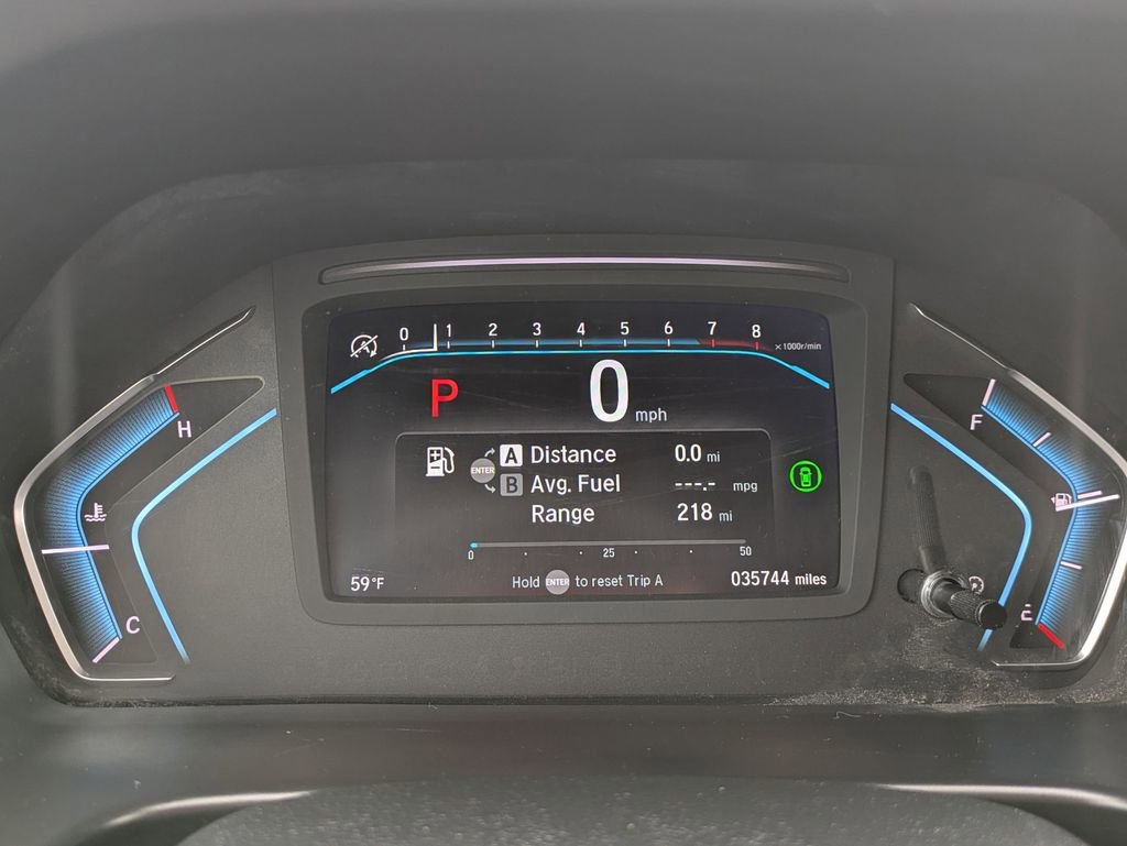 Used 2023 Honda Odyssey Elite image 15