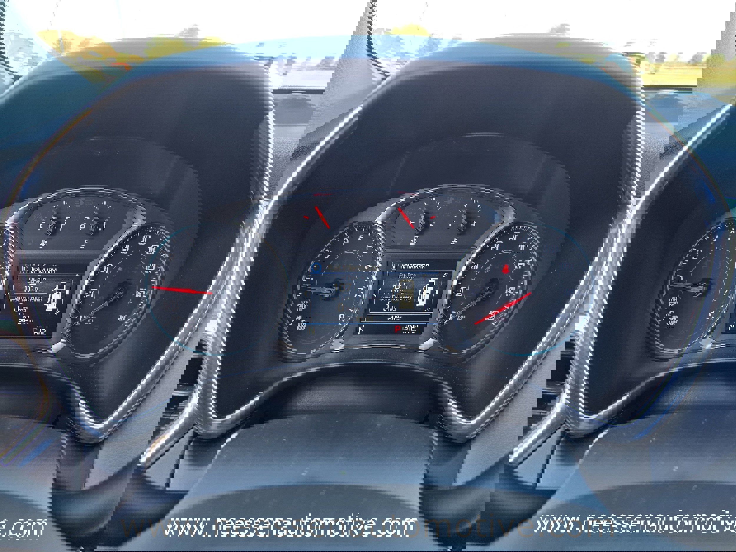 Used 2024 Chevrolet Equinox LS w/ LS Convenience Package image 22