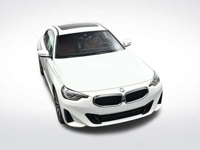 New 2026 BMW 230i xDrive Coupe image 27