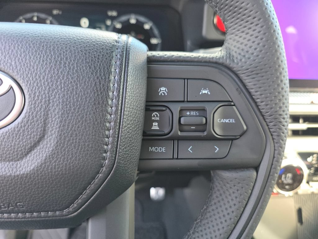 New 2026 Toyota Tacoma TRD Pro AWD/4WD image 31