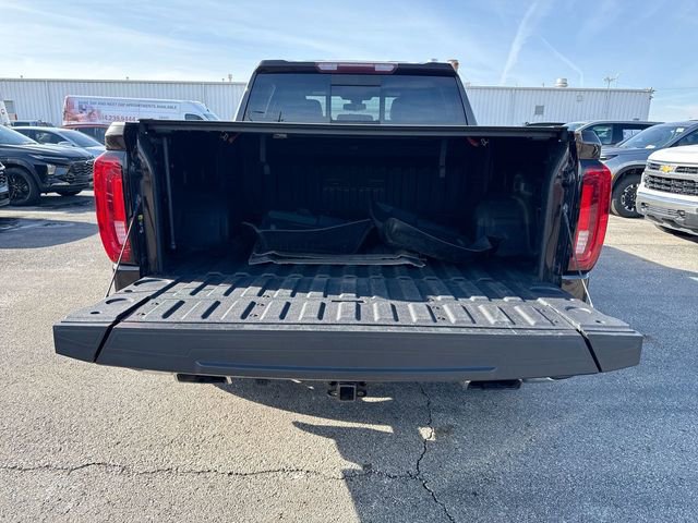 Used 2019 GMC Sierra 1500 SLT w/ SLT Premium Plus Package image 24