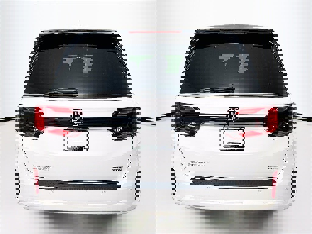 New 2025 Honda Odyssey Touring image 31