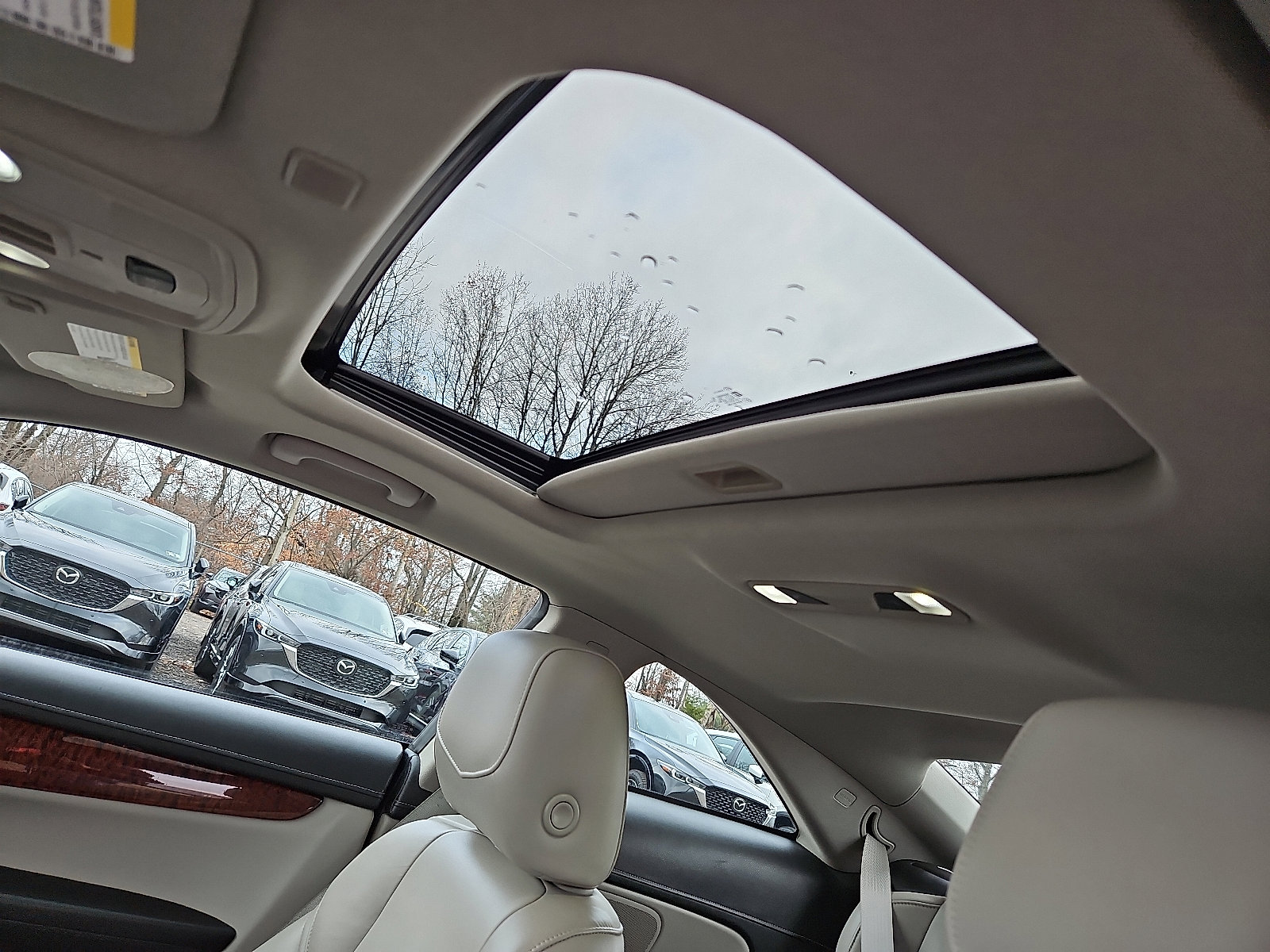 Used 2017 Cadillac ATS Luxury image 14