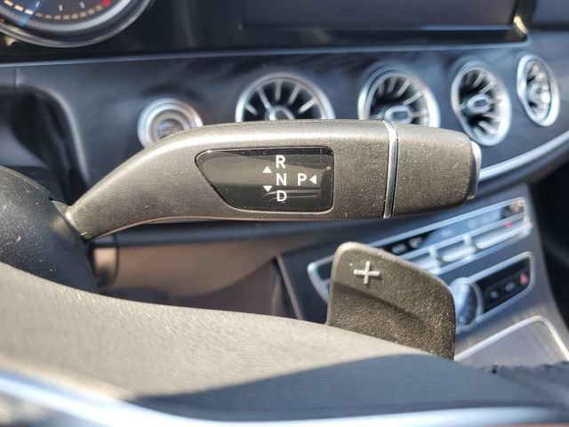 Used 2019 Mercedes-Benz E 450 4MATIC Coupe image 14