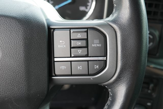 Used 2022 Ford F150 XLT w/ Equipment Group 302A High AWD/4WD image 19