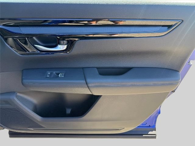Certified 2024 Honda CR-V EX-L image 25
