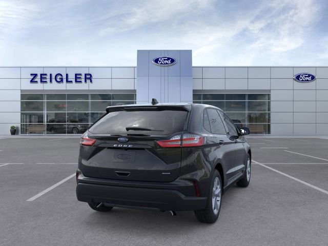 New 2024 Ford Edge SE image 8