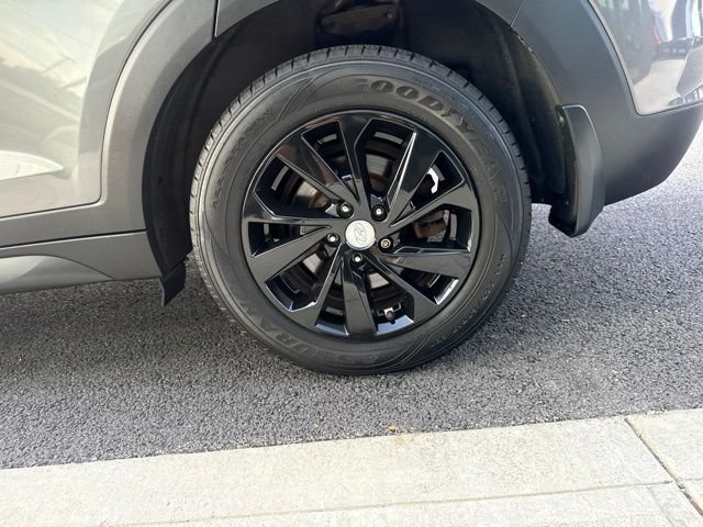 Used 2020 Hyundai Tucson Value AWD/4WD image 10