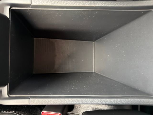 New 2026 Honda HR-V EX-L image 25