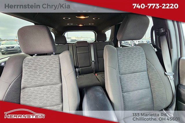 Used 2024 Dodge Durango SXT image 14